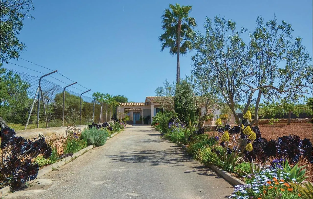 3 Bedroom Stunning Home In SAlquería Blanca Spanien