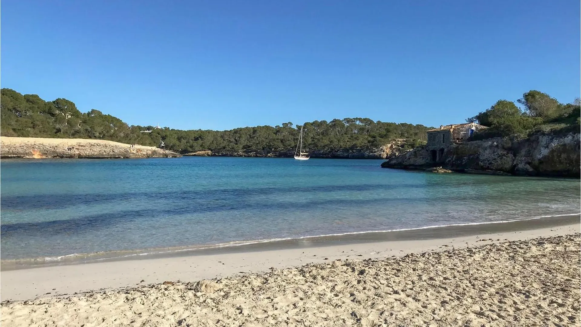 3 Bedroom Stunning Home In SAlquería Blanca Semesterbostad