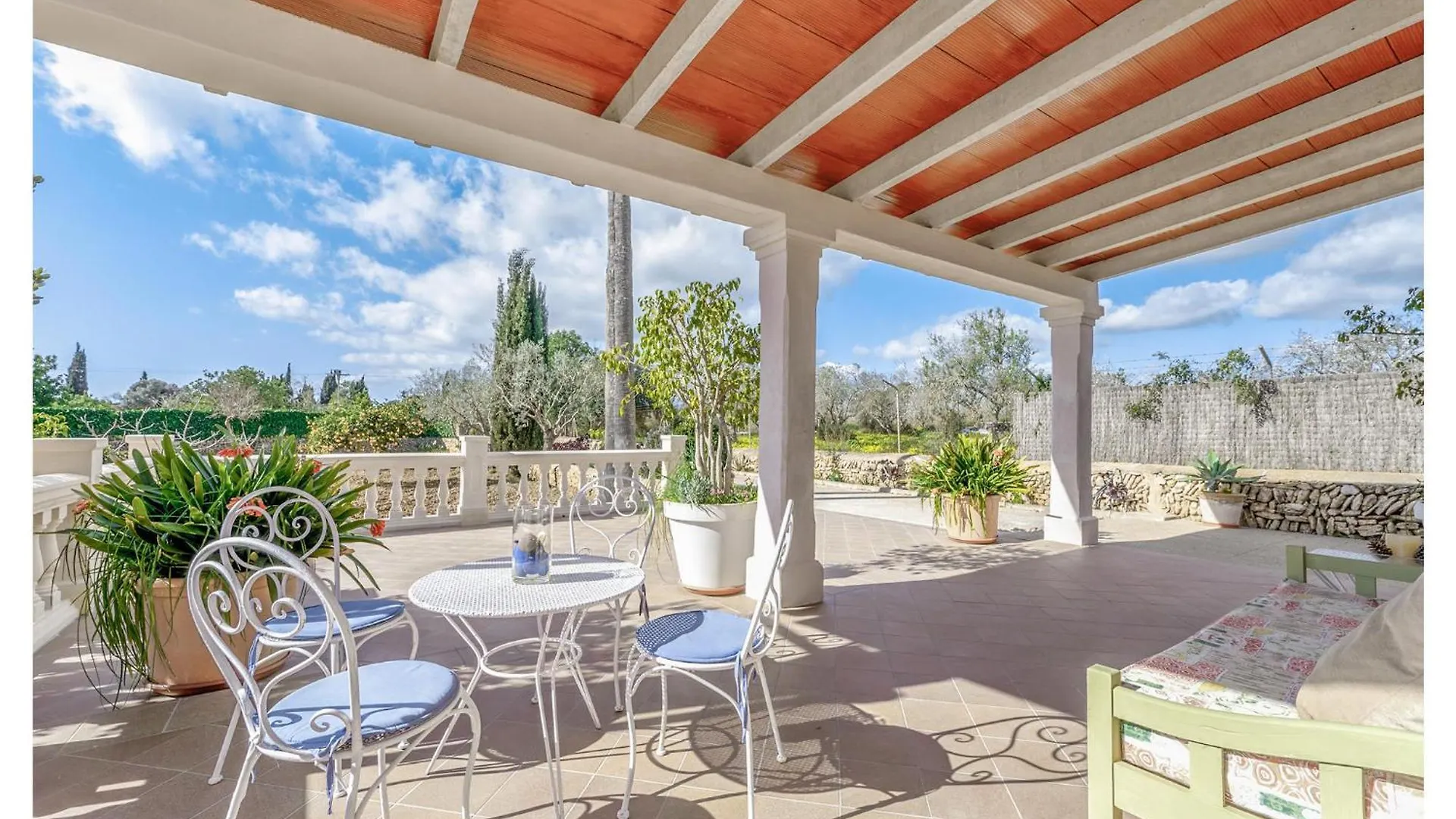 3 Bedroom Stunning Home In SAlquería Blanca
